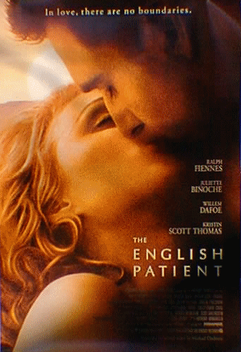 The English Patient