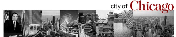 My hometown...Chicago