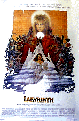 The Labyrinth