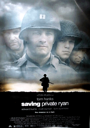 Saving Private Ryan